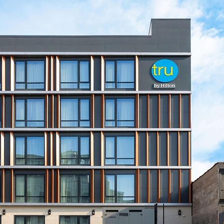 Tru By Hilton Brooklyn Hotell New York Eksteriør bilde