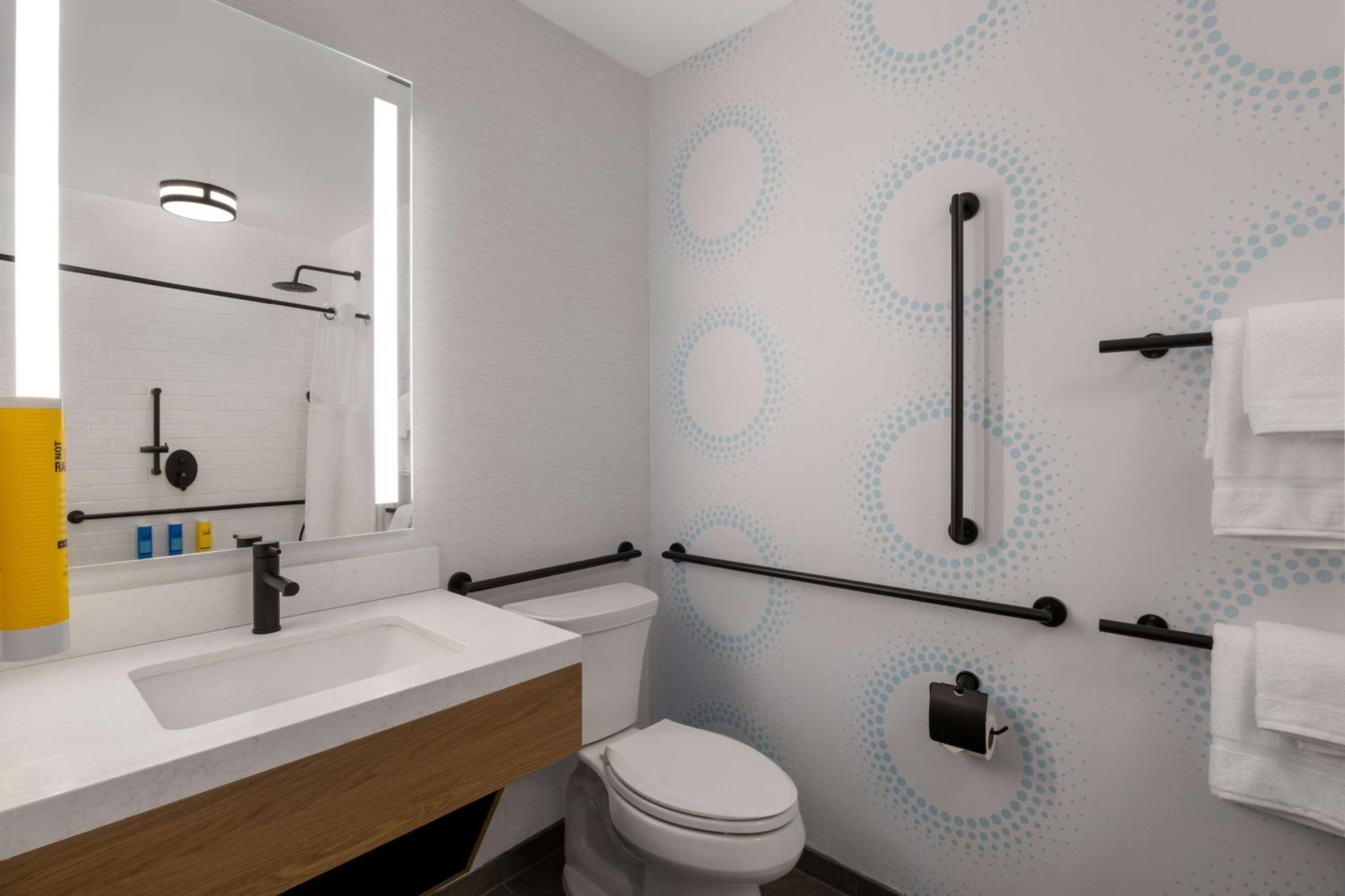 Tru By Hilton Brooklyn Hotell New York Eksteriør bilde