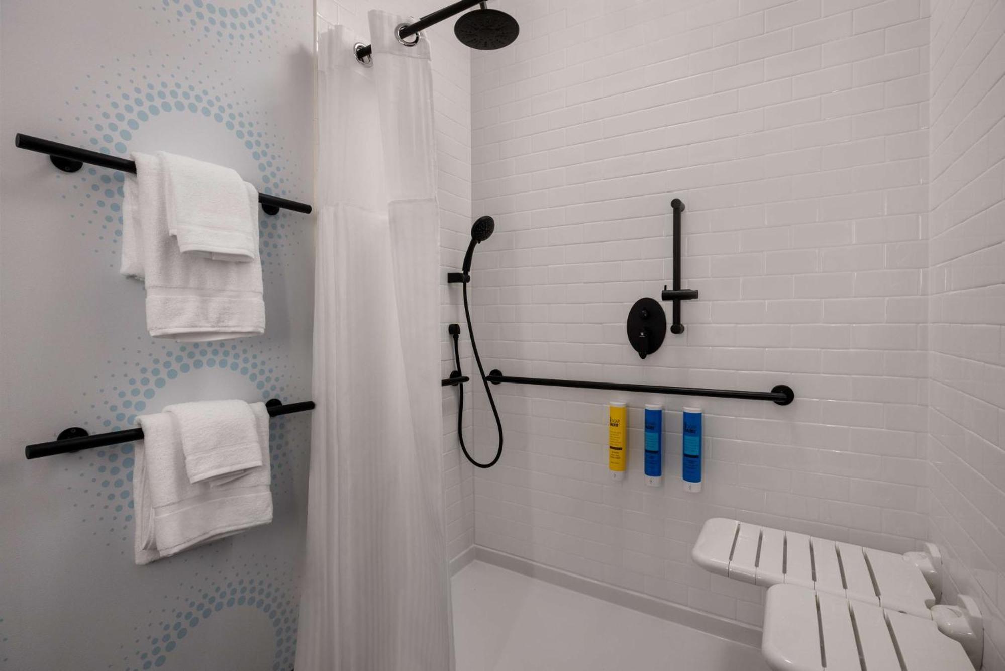 Tru By Hilton Brooklyn Hotell New York Eksteriør bilde