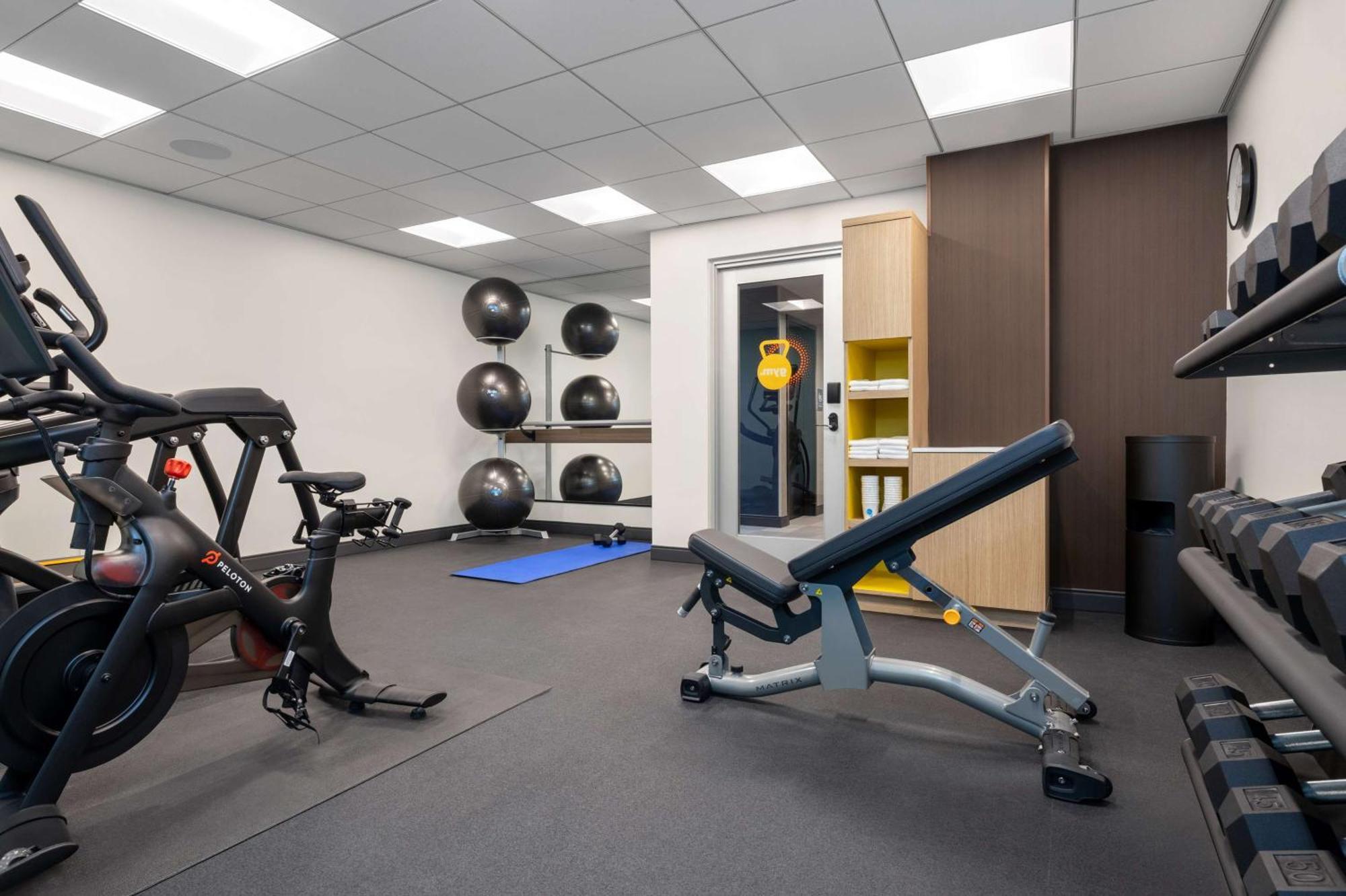 Tru By Hilton Brooklyn Hotell New York Eksteriør bilde