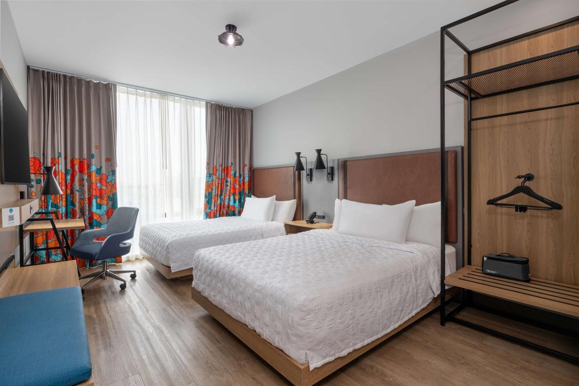 Tru By Hilton Brooklyn Hotell New York Eksteriør bilde
