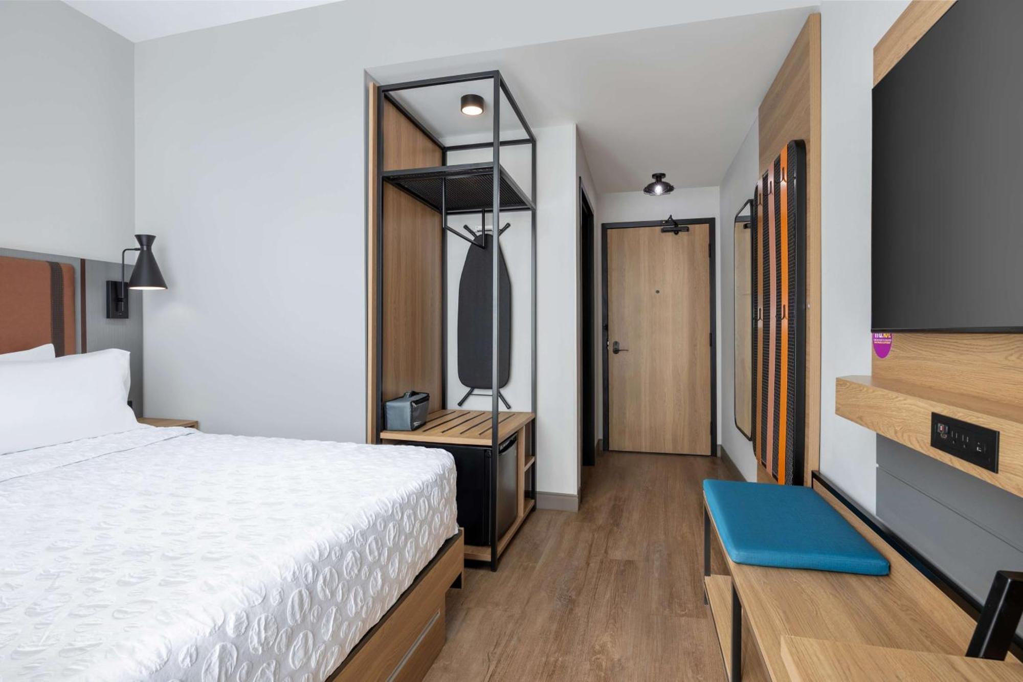 Tru By Hilton Brooklyn Hotell New York Eksteriør bilde