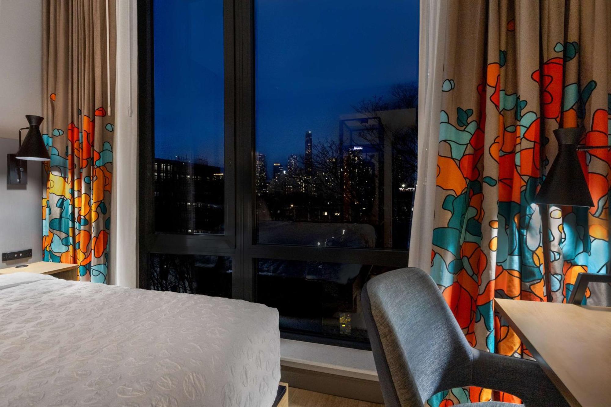 Tru By Hilton Brooklyn Hotell New York Eksteriør bilde