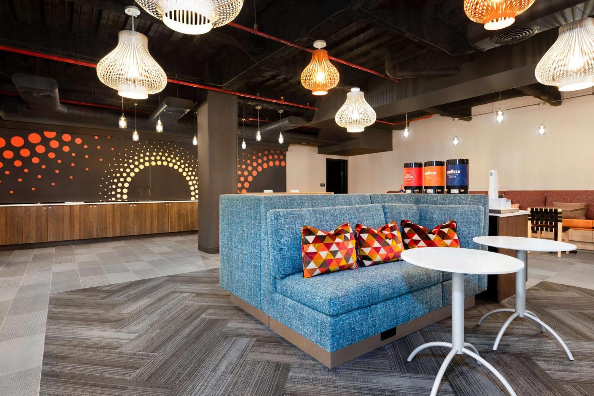 Tru By Hilton Brooklyn Hotell New York Eksteriør bilde