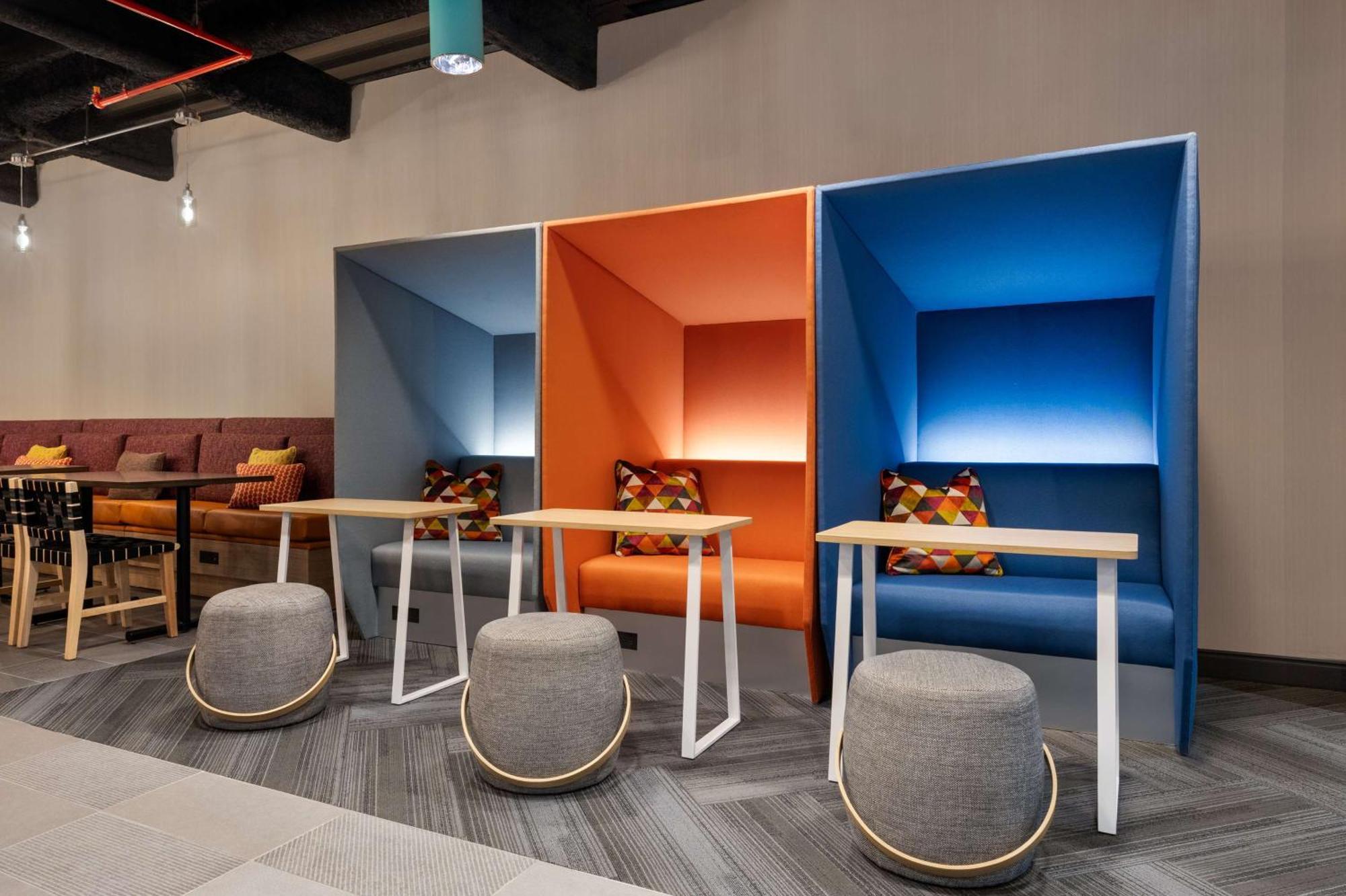 Tru By Hilton Brooklyn Hotell New York Eksteriør bilde