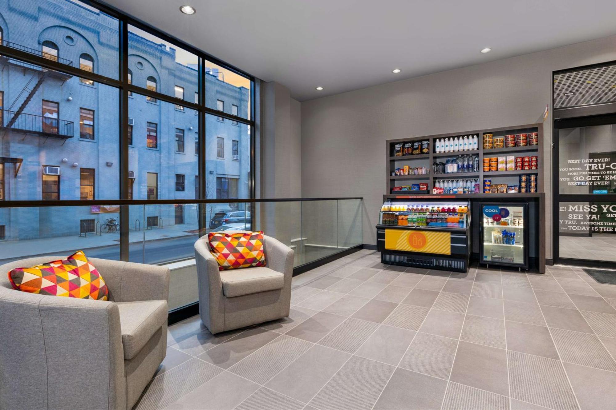 Tru By Hilton Brooklyn Hotell New York Eksteriør bilde